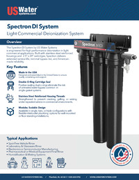 Spectron 2.5 Spec